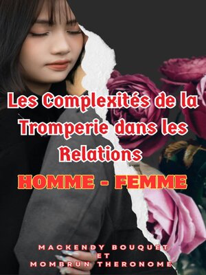 cover image of Les complexités de la Tromperie dans les Relations